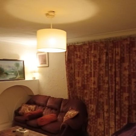 Dach Apartments - Cozy 3 Bed Apartment In Hendon Edgware Quarto foto