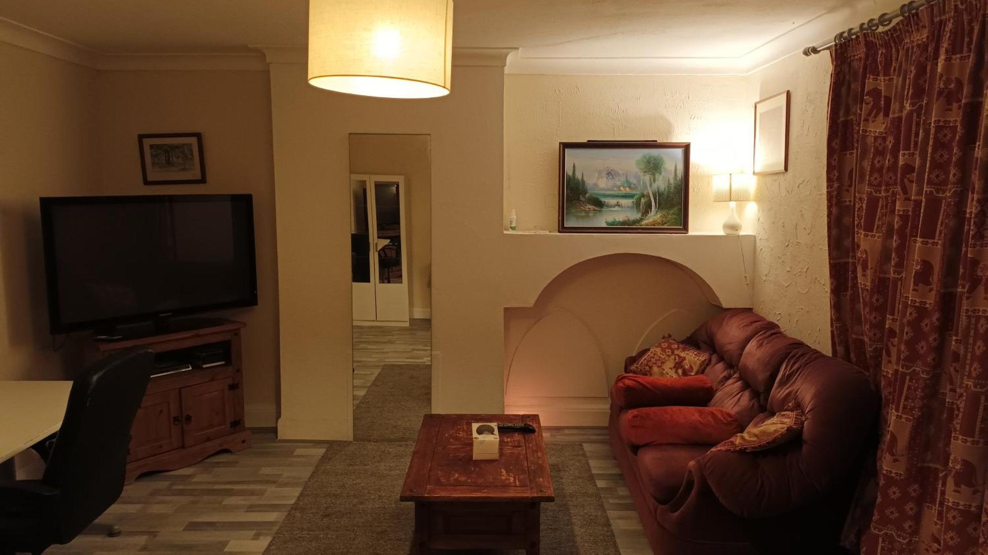 Dach Apartments - Cozy 3 Bed Apartment In Hendon Edgware Quarto foto