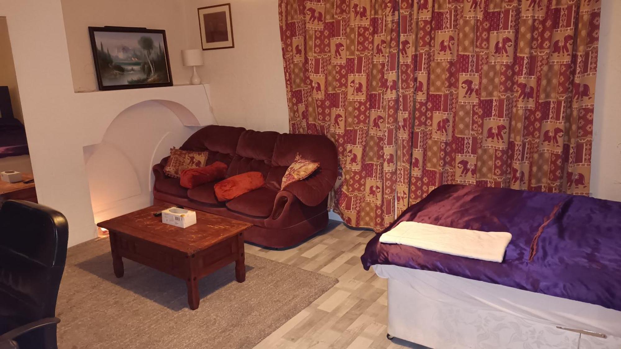 Dach Apartments - Cozy 3 Bed Apartment In Hendon Edgware Quarto foto
